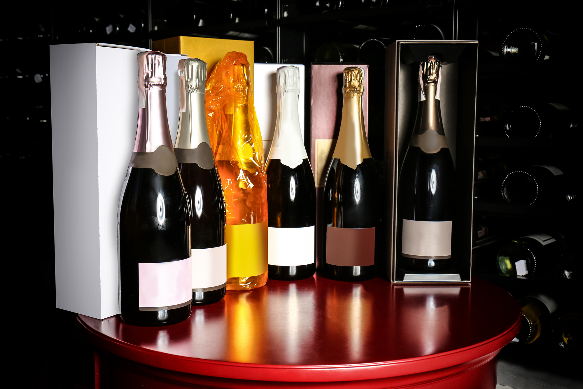 Hurtownia alkoholi – szeroki wybór dla imprezowych okazji